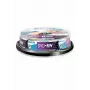 DVD-RW Philips DN4S4B10F/00 4.7GB 10 pcs
