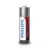 Single-use battery Philips Power Alkaline Battery LR6P6BP/10