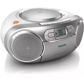 Portable CD player Philips AZ127/12