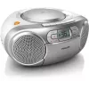 Portable CD player Philips AZ127/12