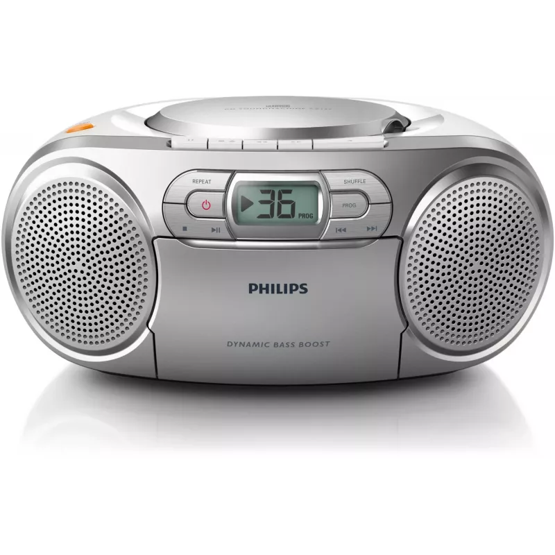 Portable CD player Philips AZ127/12