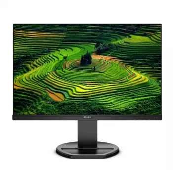 Philips 230B8QJEB/00 computer monitor 57.1 cm (22.5 inch) 1920 x 1200 pixels WUXGA LED Black