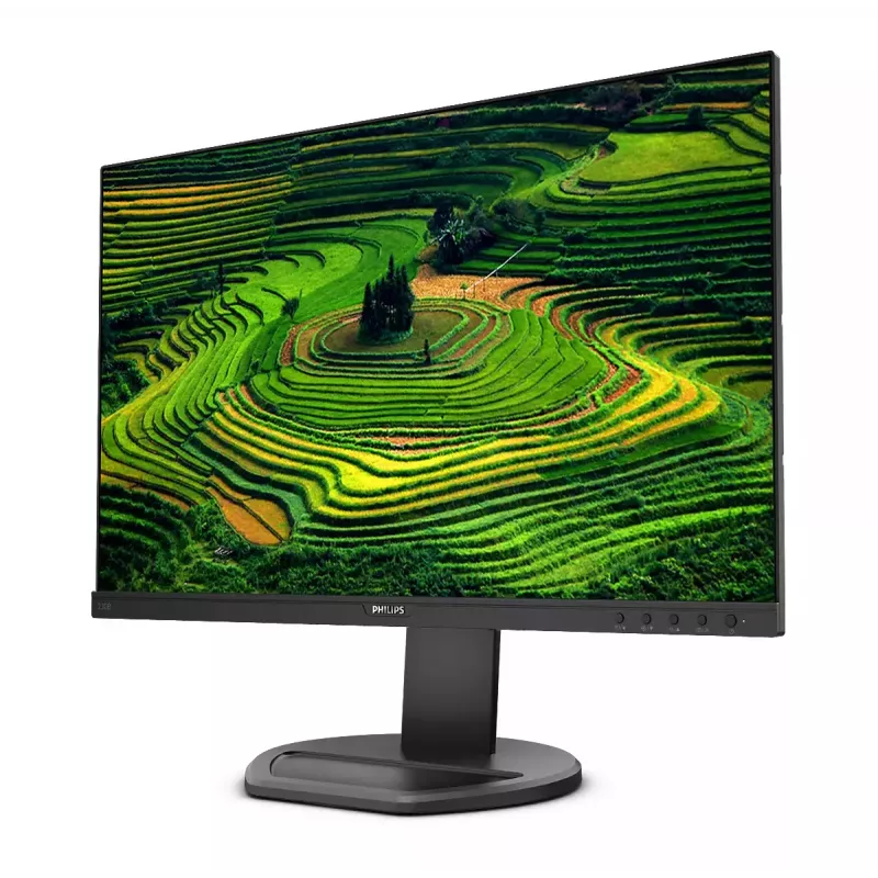 Philips 230B8QJEB/00 computer monitor 57.1 cm (22.5 inch) 1920 x 1200 pixels WUXGA LED Black