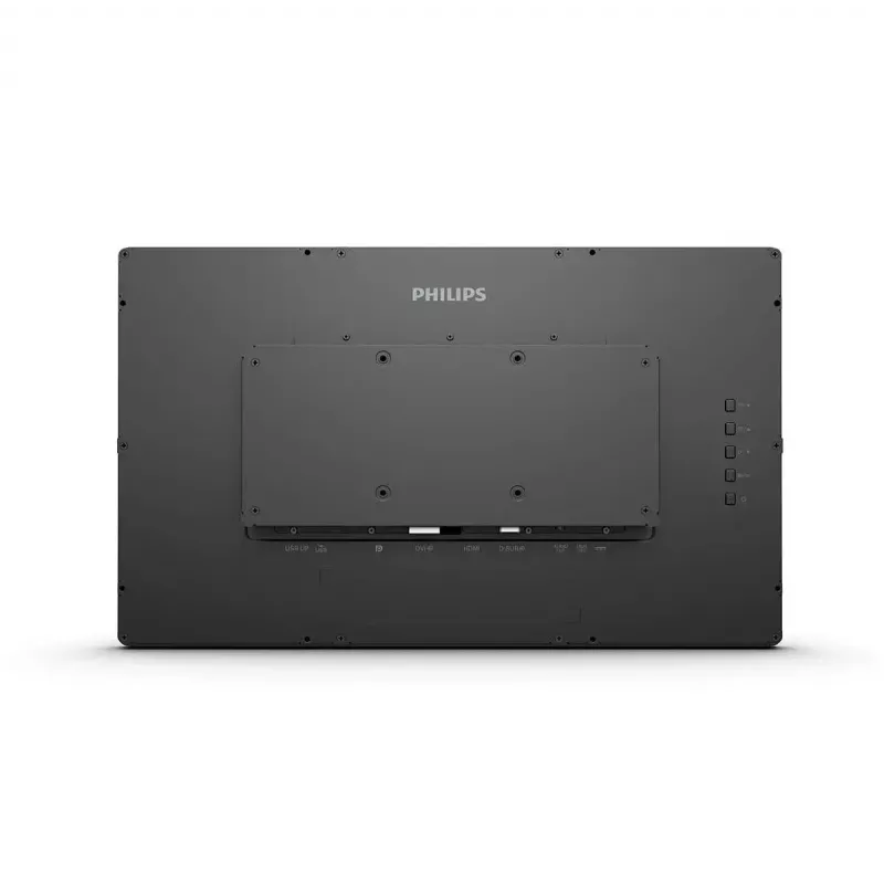 Philips B Line 222B1TFL/00 computer monitor 54.6 cm (21.5 inch) 1920 x 1080 pixels Full HD LED Touchscreen Black