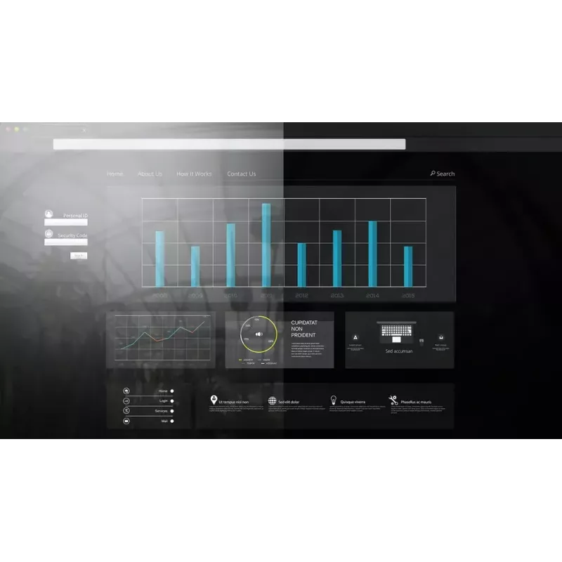 Philips B Line 222B1TFL/00 computer monitor 54.6 cm (21.5 inch) 1920 x 1080 pixels Full HD LED Touchscreen Black