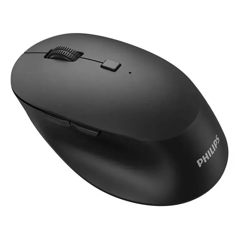 Philips SPK7507B/00 mouse Office Right-hand RF Wireless Optical 3200 DPI