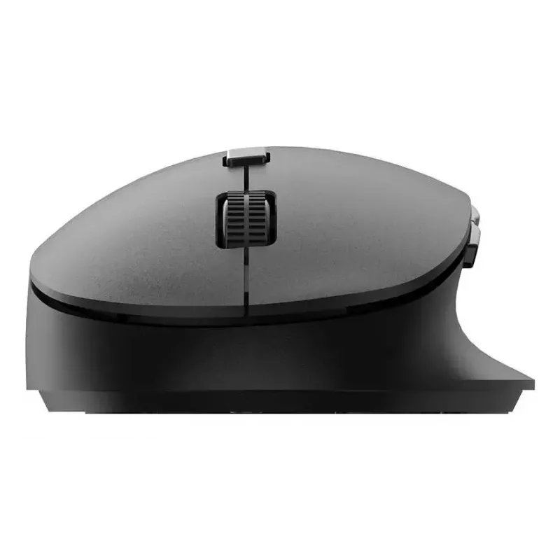 Philips SPK7507B/00 mouse Office Right-hand RF Wireless Optical 3200 DPI