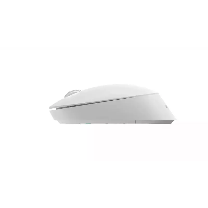 Mouse Philips SPK7307W/00 Office Ambidextrous RF Wireless Optical 1600 DPI White