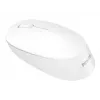 Philips SPK7407W/00 mouse Office Ambidextrous RF Wireless + Bluetooth Optical 1600 DPI