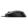 Philips 7000 series SPK7207BL/00 mouse Office Ambidextrous USB Type-A Optical 1200 DPI