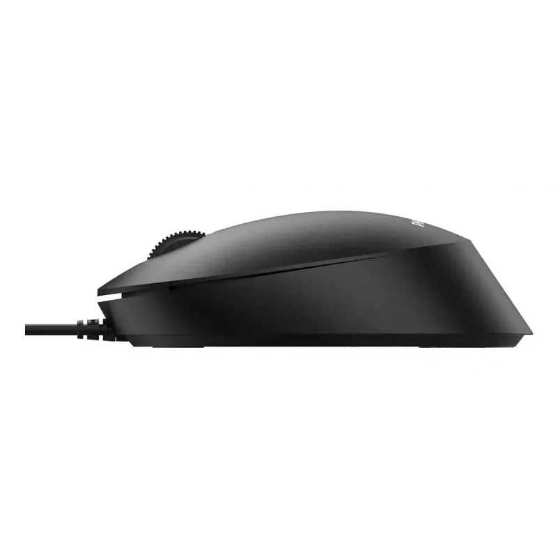 Philips 7000 series SPK7207BL/00 mouse Office Ambidextrous USB Type-A Optical 1200 DPI