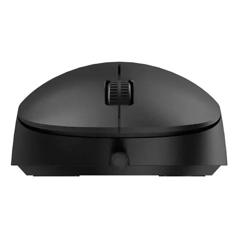 Philips 7000 series SPK7207BL/00 mouse Office Ambidextrous USB Type-A Optical 1200 DPI
