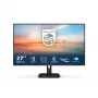 Philips 1000 series 27E1N1100A/01 computer monitor 68.6 cm (27 inch) 1920 x 1080 pixels Full HD LCD Black