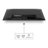Philips 1000 series 27E1N1100A/01 computer monitor 68.6 cm (27 inch) 1920 x 1080 pixels Full HD LCD Black
