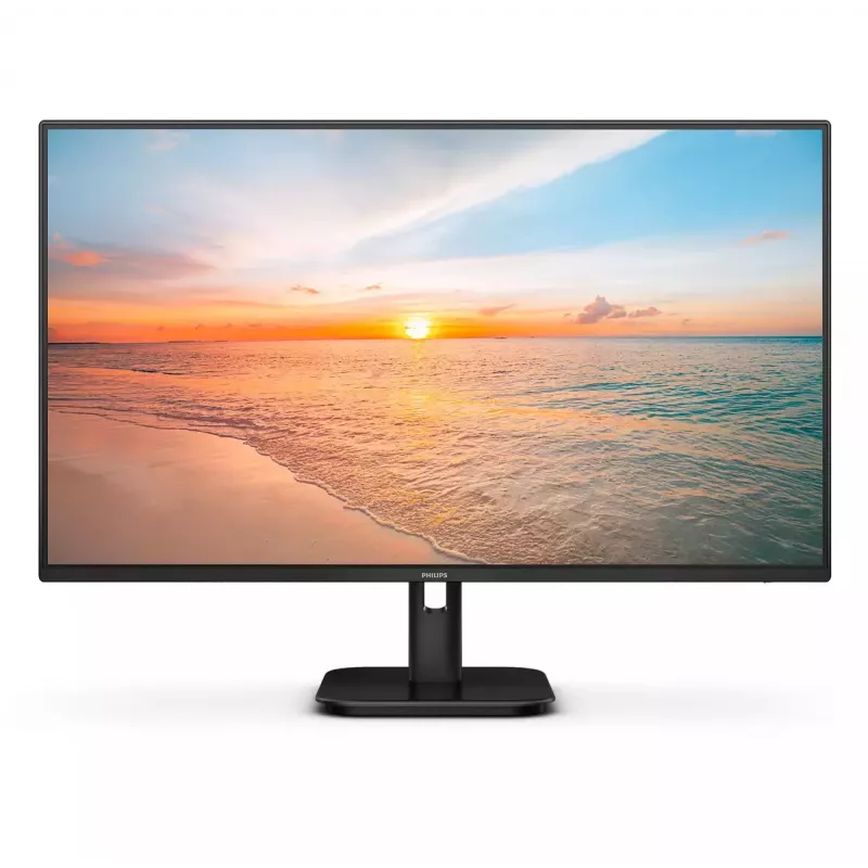 Philips 1000 series 27E1N1100A/01 computer monitor 68.6 cm (27 inch) 1920 x 1080 pixels Full HD LCD Black