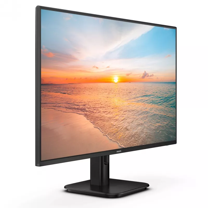 Philips 1000 series 27E1N1100A/01 computer monitor 68.6 cm (27 inch) 1920 x 1080 pixels Full HD LCD Black