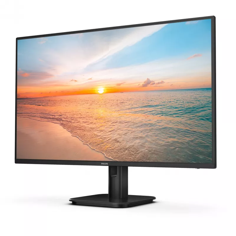Philips 1000 series 27E1N1100A/01 computer monitor 68.6 cm (27 inch) 1920 x 1080 pixels Full HD LCD Black