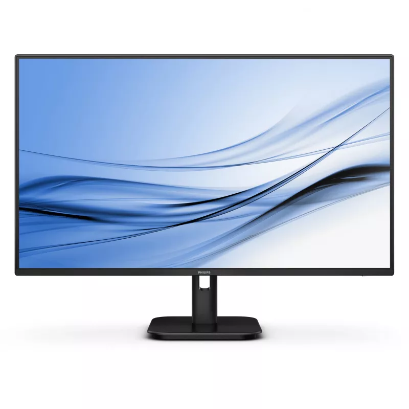 Philips 1000 series 27E1N1100A/01 computer monitor 68.6 cm (27 inch) 1920 x 1080 pixels Full HD LCD Black