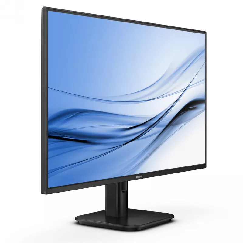 Philips 1000 series 27E1N1100A/01 computer monitor 68.6 cm (27 inch) 1920 x 1080 pixels Full HD LCD Black