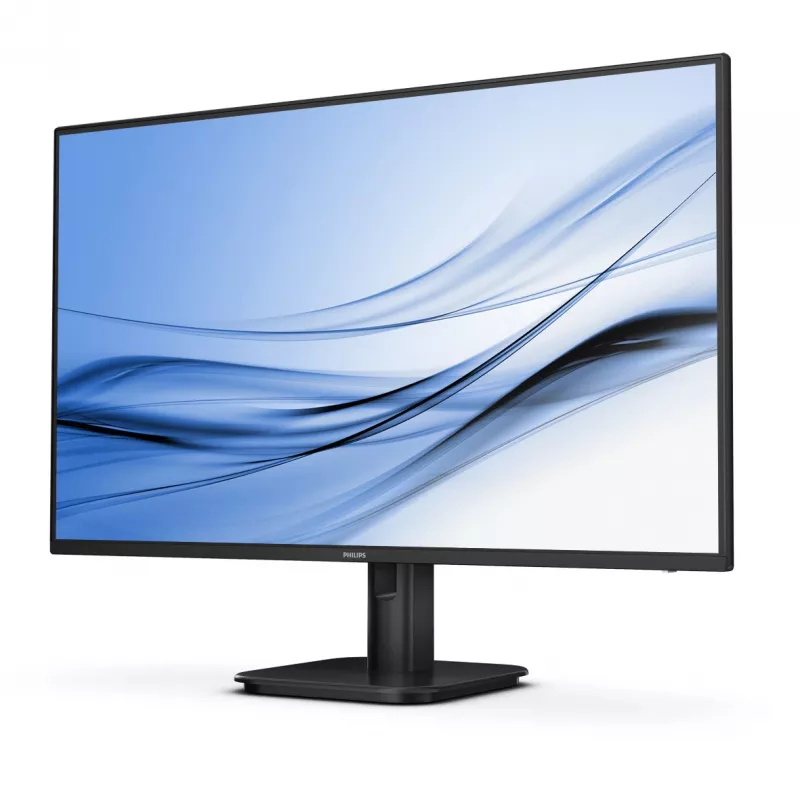 Philips 1000 series 27E1N1100A/01 computer monitor 68.6 cm (27 inch) 1920 x 1080 pixels Full HD LCD Black