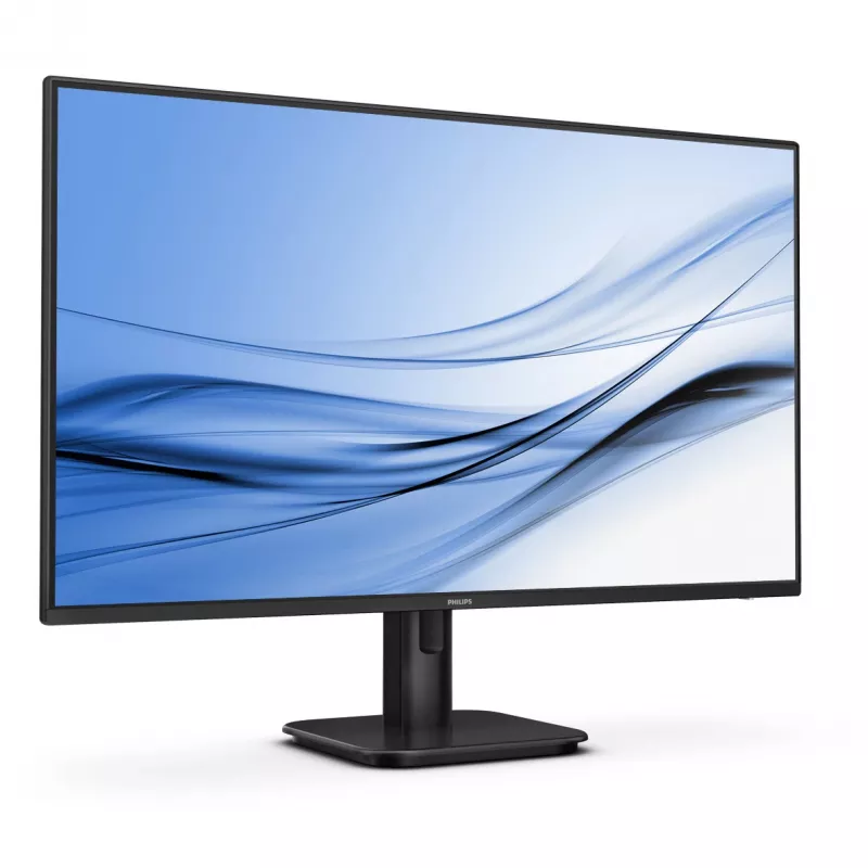 Philips 1000 series 27E1N1100A/01 computer monitor 68.6 cm (27 inch) 1920 x 1080 pixels Full HD LCD Black