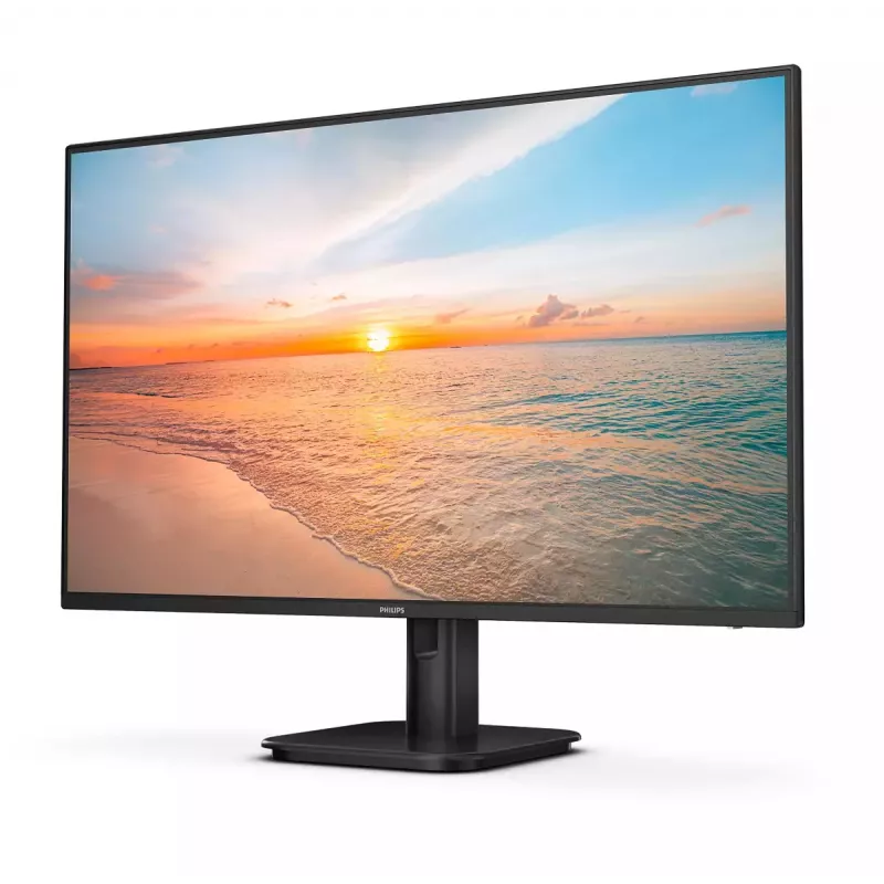 Philips 1000 series 27E1N1100A/01 computer monitor 68.6 cm (27 inch) 1920 x 1080 pixels Full HD LCD Black