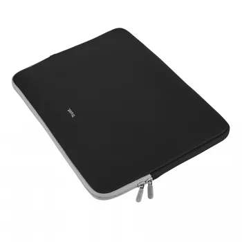 Sleeve case Trust 21248 for laptops up to 15.6 inches Black