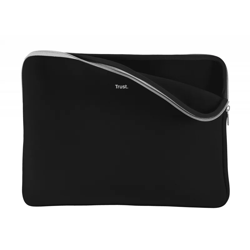 Sleeve case Trust 21248 for laptops up to 15.6 inches Black