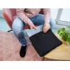 Sleeve case Trust 21248 for laptops up to 15.6 inches Black