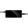 Trust 23394 power adapter/inverter Indoor 90 W Black