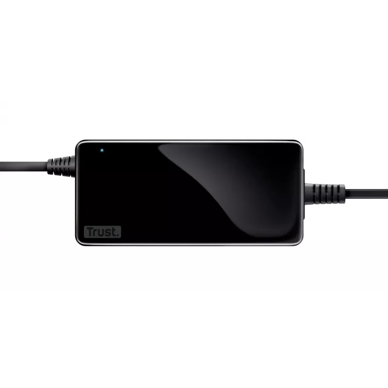 Trust 23394 power adapter/inverter Indoor 90 W Black
