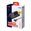 Trust 23394 power adapter/inverter Indoor 90 W Black