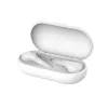 Trust Nika Headset True Wireless Stereo (TWS) In-ear Calls/Music Bluetooth White