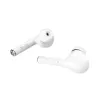 Trust Nika Headset True Wireless Stereo (TWS) In-ear Calls/Music Bluetooth White