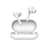 Trust Nika Headset True Wireless Stereo (TWS) In-ear Calls/Music Bluetooth White
