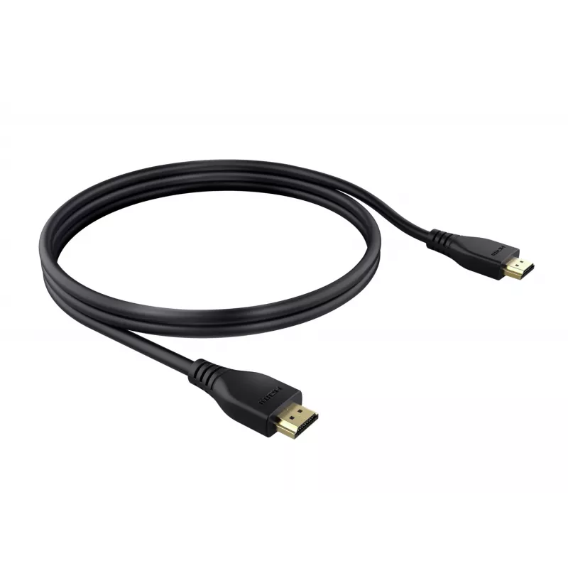 Trust GXT 731 Ruza HDMI cable 1.8 m HDMI Type A (Standard)