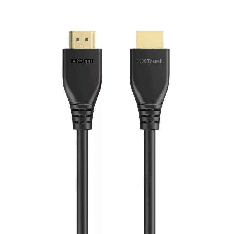 Trust GXT 731 Ruza HDMI cable 1.8 m HDMI Type A (Standard)