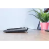 Trust Primo keyboard Universal USB AZERTY Belgian Black