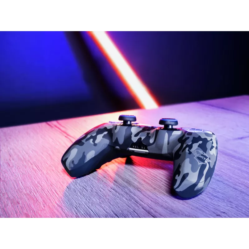 Trust GXT 748 Gaming controller case