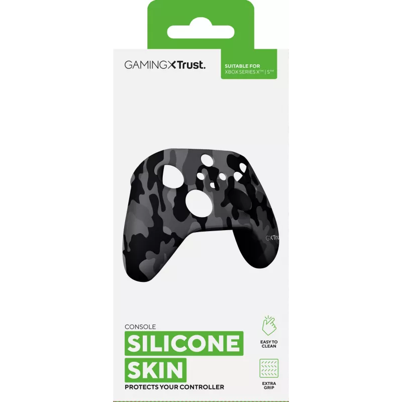 Trust GXT 749K Gaming controller case
