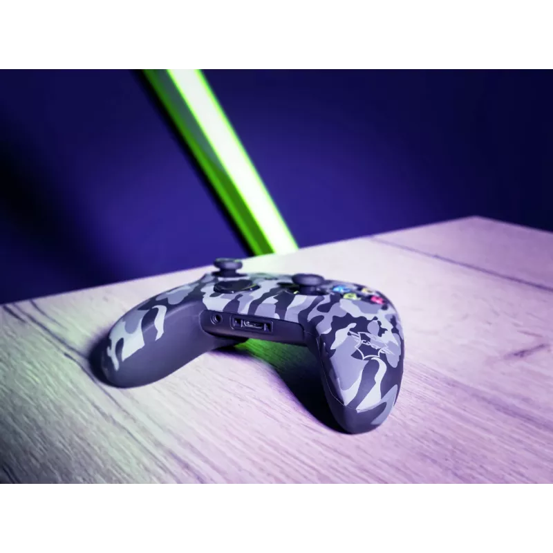 Trust GXT 749K Gaming controller case