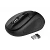 Trust Primo keyboard Mouse included Office USB QWERTY English Black