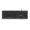 Trust Primo keyboard Mouse included Office USB QWERTY English Black