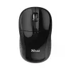 Trust Primo keyboard Mouse included Office USB QWERTY English Black
