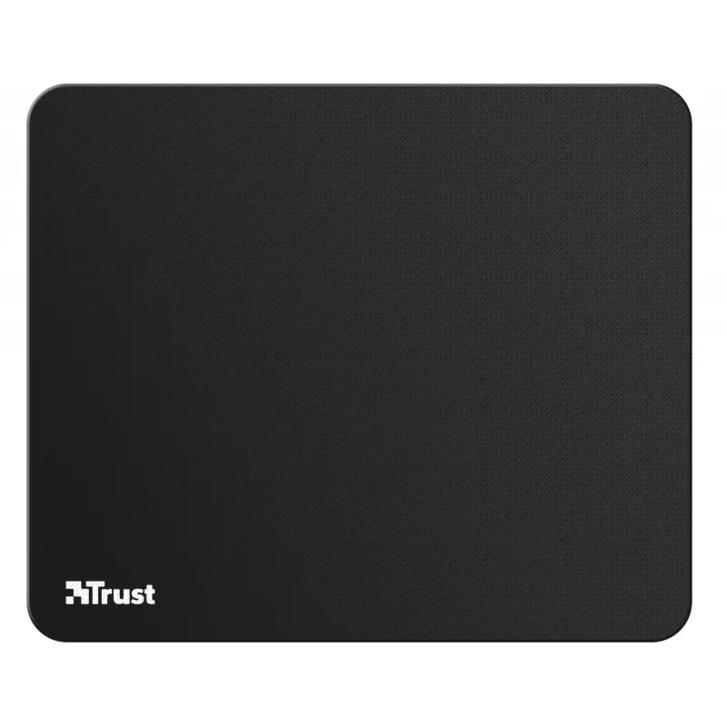 Trust Primo keyboard Mouse included Office USB QWERTY English Black