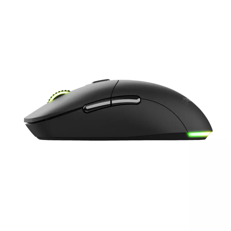 Trust GXT 980 Redex mouse Gaming Right-hand RF Wireless Optical 10000 DPI