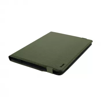 Trust Primo 25.4 cm (10 inch) Folio Green