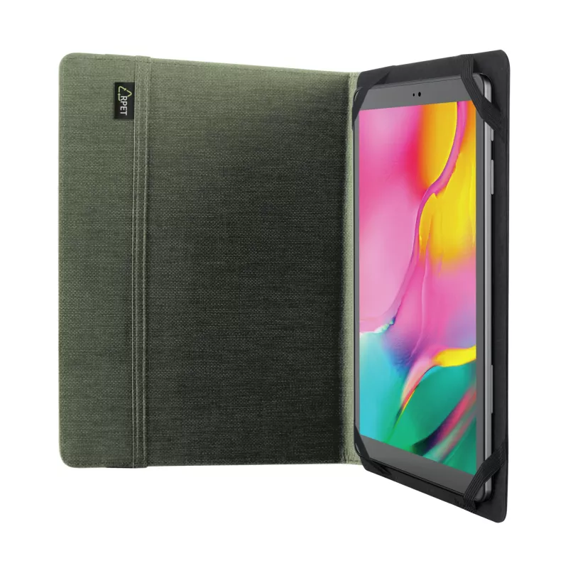Trust Primo 25.4 cm (10 inch) Folio Green