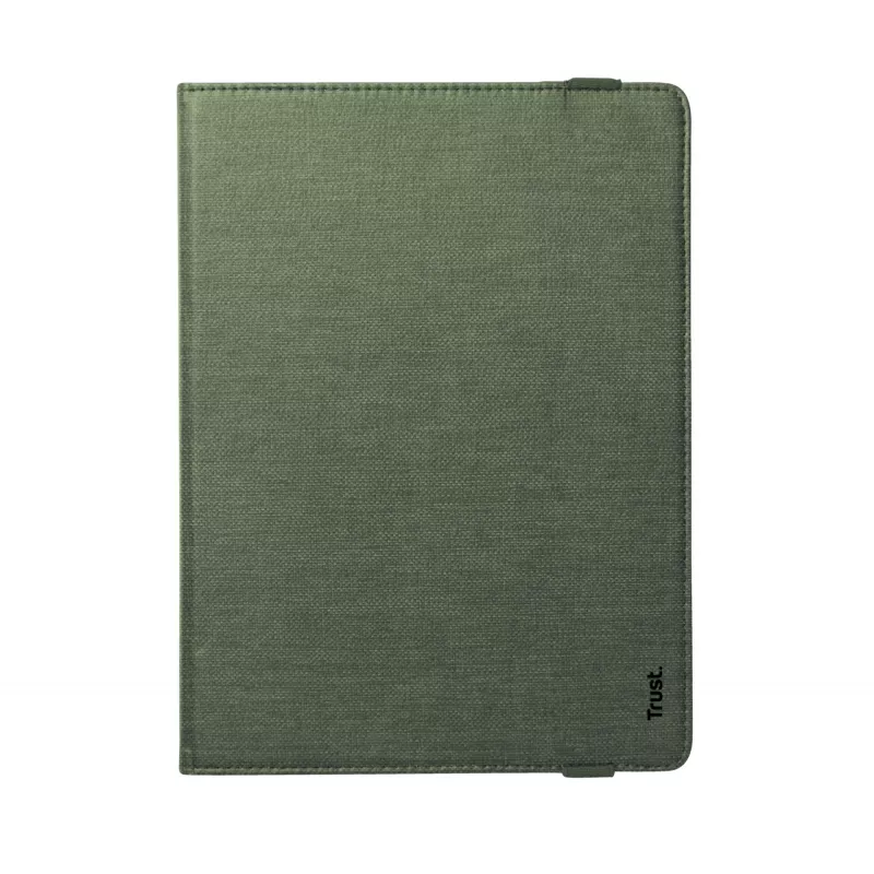 Trust Primo 25.4 cm (10 inch) Folio Green