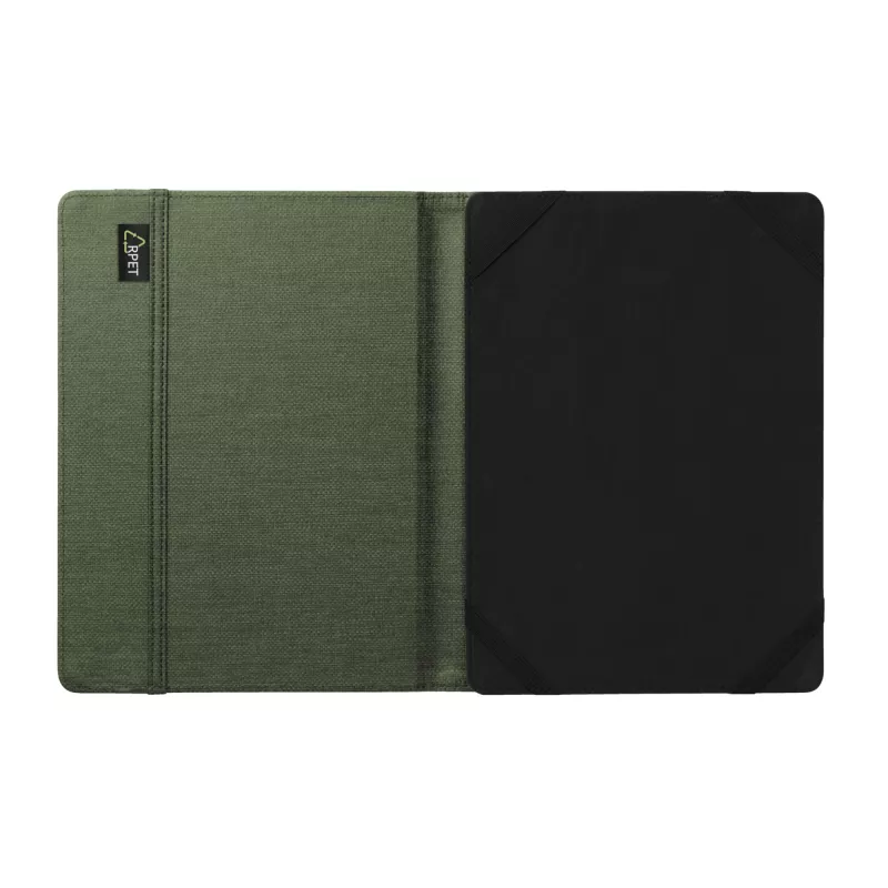 Trust Primo 25.4 cm (10 inch) Folio Green